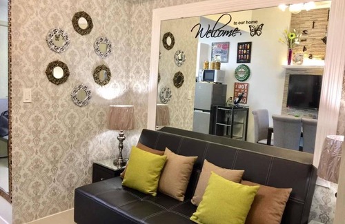 Valenzuela Apartamento | ¡¡NUEVO!! Lujoso y acogedor Gateaway en Makati