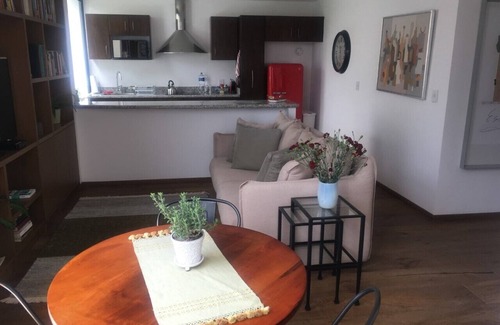 Lomas Virreyes Apartamento | NUEVO, LUJOSO Y PARA DEMANDANTES