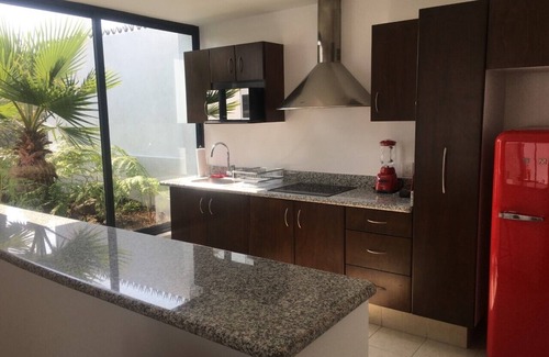 Lomas Virreyes Apartamento | NUEVO, LUJOSO Y PARA DEMANDANTES
