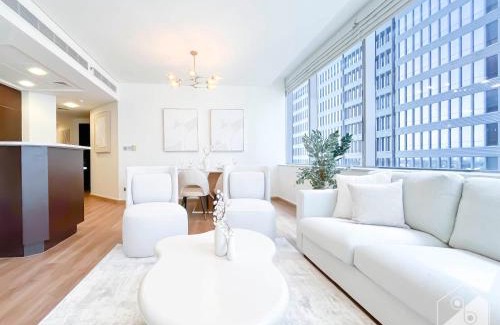 Bur Dubai Apartamento | New Luxurious Sky Gardens 2Bedroom Dubai