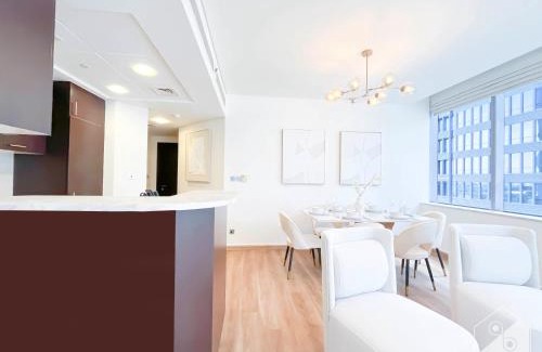 Bur Dubai Apartamento | New Luxurious Sky Gardens 2Bedroom Dubai