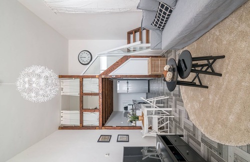 Haifa Apartamento | Nuevo y lujoso apartamento de alquiler vacacional