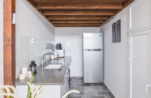 Haifa Apartamento | Nuevo y lujoso apartamento de alquiler vacacional