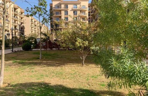 Al Rehab Apartamento | New Luxuriously Furnished Apartment in New Cairo