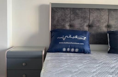 Al Rehab Apartamento | New Luxuriously Furnished Apartment in New Cairo