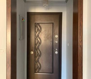 Al Rehab Apartamento | New Luxuriously Furnished Apartment in New Cairo