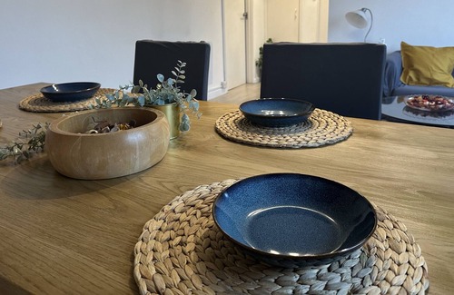 Alperton Apartamento | New Luxury 2 bed Apartment
