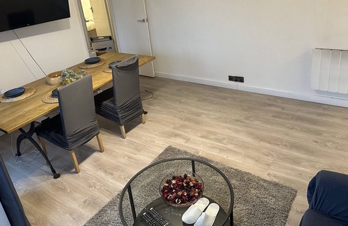 Alperton Apartamento | New Luxury 2 bed Apartment
