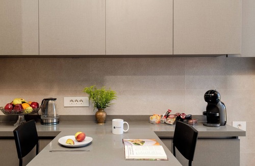Duhur ash Shuwayr Apartamento | New Luxury 3 Bedrooms, 24/7 power, Brummana Views
