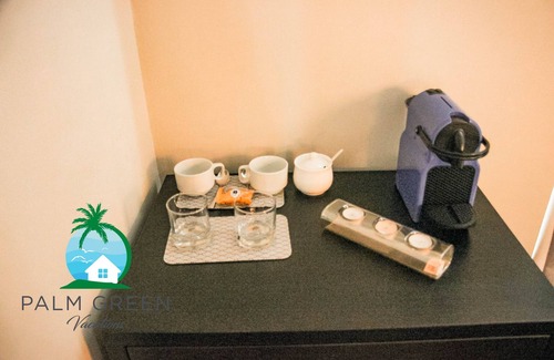 Downtown Santo Domingo Apartamento | NEW LUXURY APARTMENT- OCEAN view-Pool-WIFI-Gym -6X