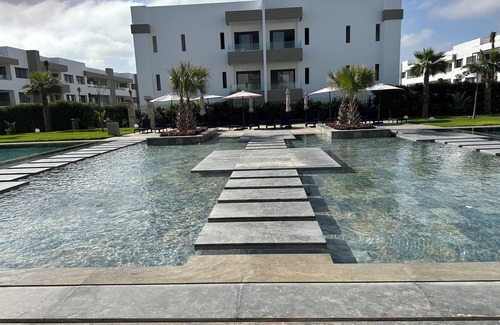 Tamariss Apartamento | New luxury apartment