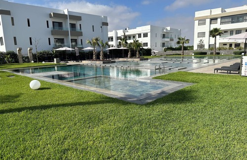 Tamariss Apartamento | New luxury apartment
