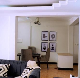 Mbezi Beach Apartamento | New Luxury apartments at Mbenzi beach
