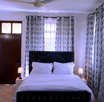 Mbezi Beach Apartamento | New Luxury apartments at Mbenzi beach