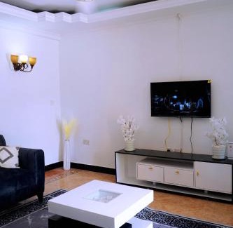 Mbezi Beach Apartamento | New Luxury apartments at Mbenzi beach