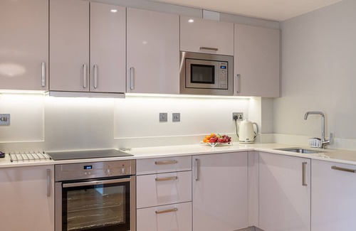 Upper Town Apartamento | Bath-Circle Apartments, Unit 3132606