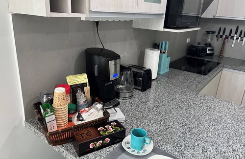 Guayaquil Apartamento | New luxury apartment with king - size bed Ceibos,