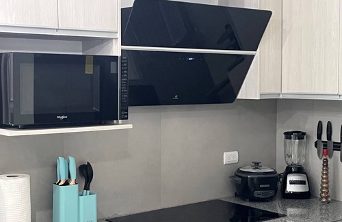Guayaquil Apartamento | New luxury apartment with king - size bed Ceibos,