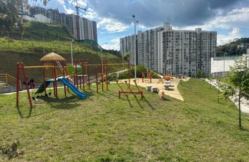 Manizales Apartamento | New luxury apartment - Manizales