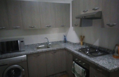 Palmeraie Apartamento | nuevo apartamento de lujo en complejo residencial y turístico