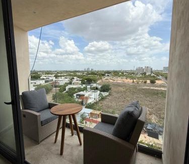 Merida Municipality Apartamento | New luxury apartment