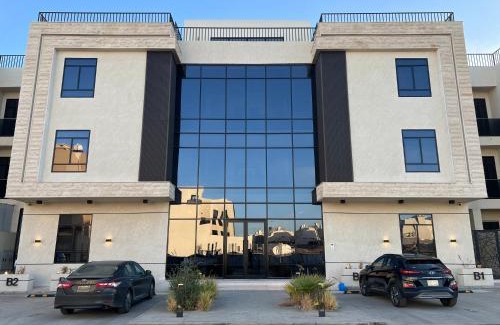 Medina Apartamento | new Luxury Apartment near Masjid Quba