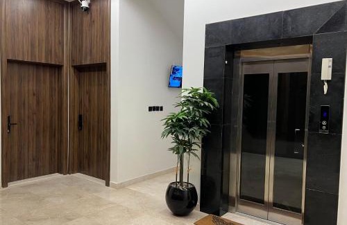 Medina Apartamento | new Luxury Apartment near Masjid Quba