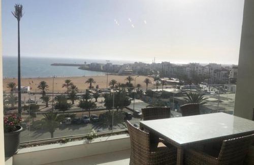 Secteur Touristique Apartamento | New Luxury Apartment Sea View