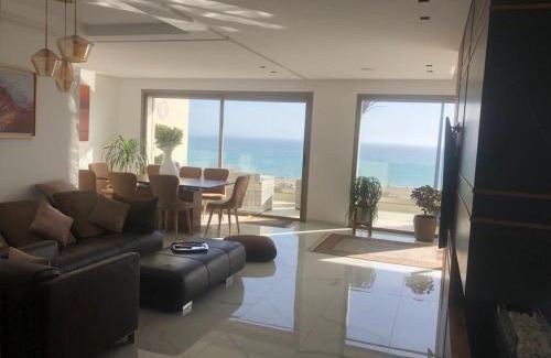 Secteur Touristique Apartamento | New Luxury Apartment Sea View