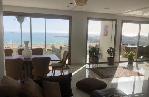 Secteur Touristique Apartamento | New Luxury Apartment Sea View