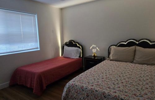 Southwest Anaheim Apartamento | New luxury apartment