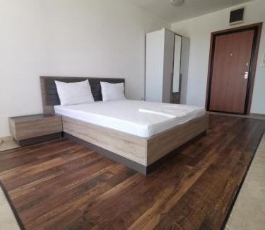 Bar Apartamento | New Luxury Apartments BaR