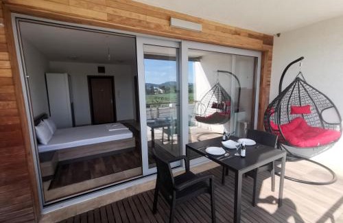 Bar Apartamento | New Luxury Apartments BaR