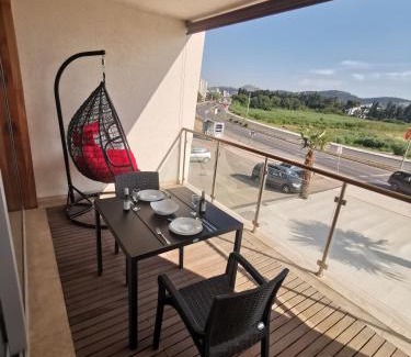 Bar Apartamento | New Luxury Apartments BaR