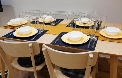 Dalston Apartamento | New Luxury Apartments in Central Location Next to Shops, Cafes, Bars & Metro