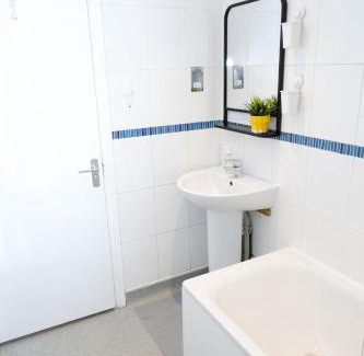 Dalston Apartamento | New Luxury Apartments in Central Location Next to Shops, Cafes, Bars & Metro