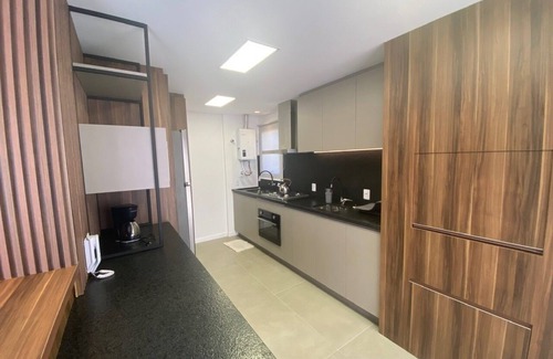 Quinta da Serra Apartamento | New luxury apt in Canela, next to the Cathedral - Center