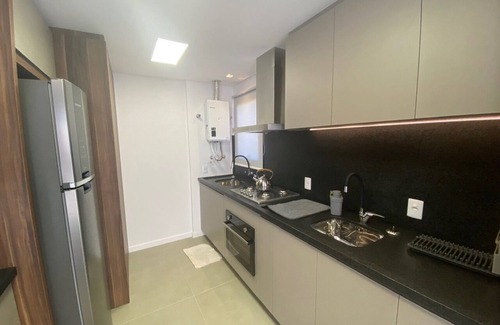 Quinta da Serra Apartamento | New luxury apt in Canela, next to the Cathedral - Center