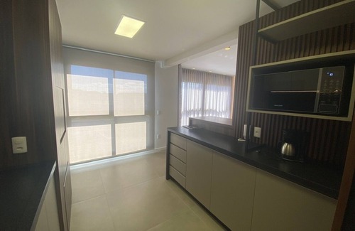 Quinta da Serra Apartamento | New luxury apt in Canela, next to the Cathedral - Center