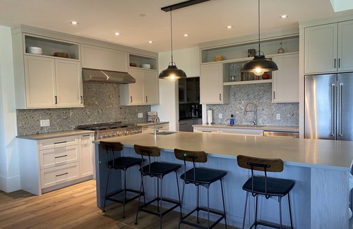 Silver Star Mountain Casa | New Luxury Home Exceptional Location Close to Village Ski In/Out