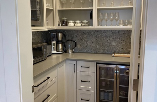 Silver Star Mountain Casa | New Luxury Home Exceptional Location Close to Village Ski In/Out