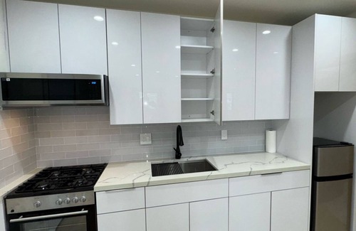 West Hills Apartamento | NEW LUXURY CONSTRUCTION IS THE BEST-Los Angeles with AC