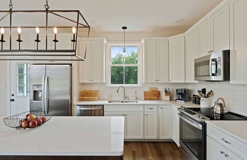 Stanley Cabaña | NEW Luxury Cottage with Mountain Views