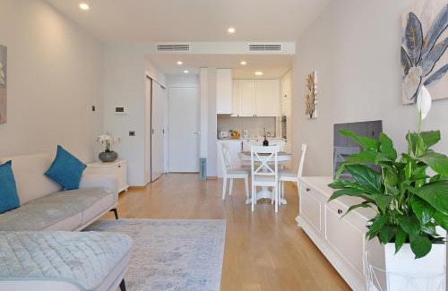 Stari Grad Apartamento | New Luxury Dorcol Downtown Apartment