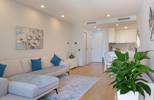 Stari Grad Apartamento | New Luxury Dorcol Downtown Apartment