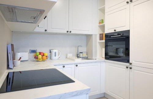 Stari Grad Apartamento | New Luxury Dorcol Downtown Apartment
