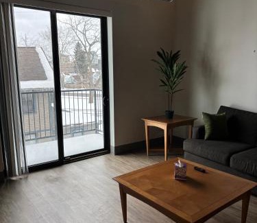 Stuart Apartamento | New Luxury Downtown 1 Bedroom Condo 201