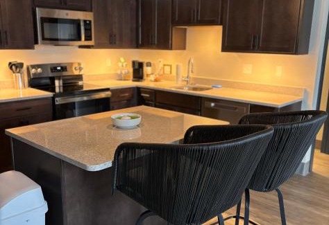 Stuart Apartamento | New Luxury Downtown 1 Bedroom Condo 201