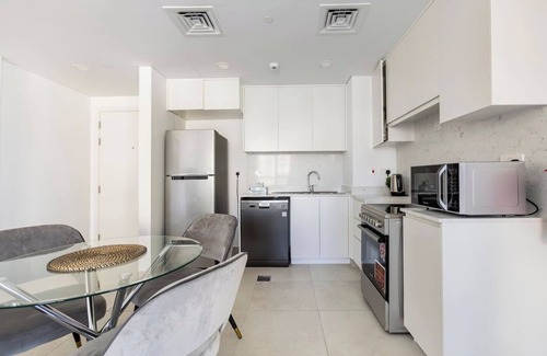 Jumeirah Apartamento | NEW: Luxury Dubai Apartment | Burj Al Arab View