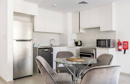Jumeirah Apartamento | NEW: Luxury Dubai Apartment | Burj Al Arab View